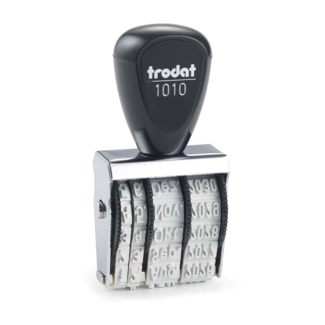 Trodat Classic 1010 Trodat Classic 1010