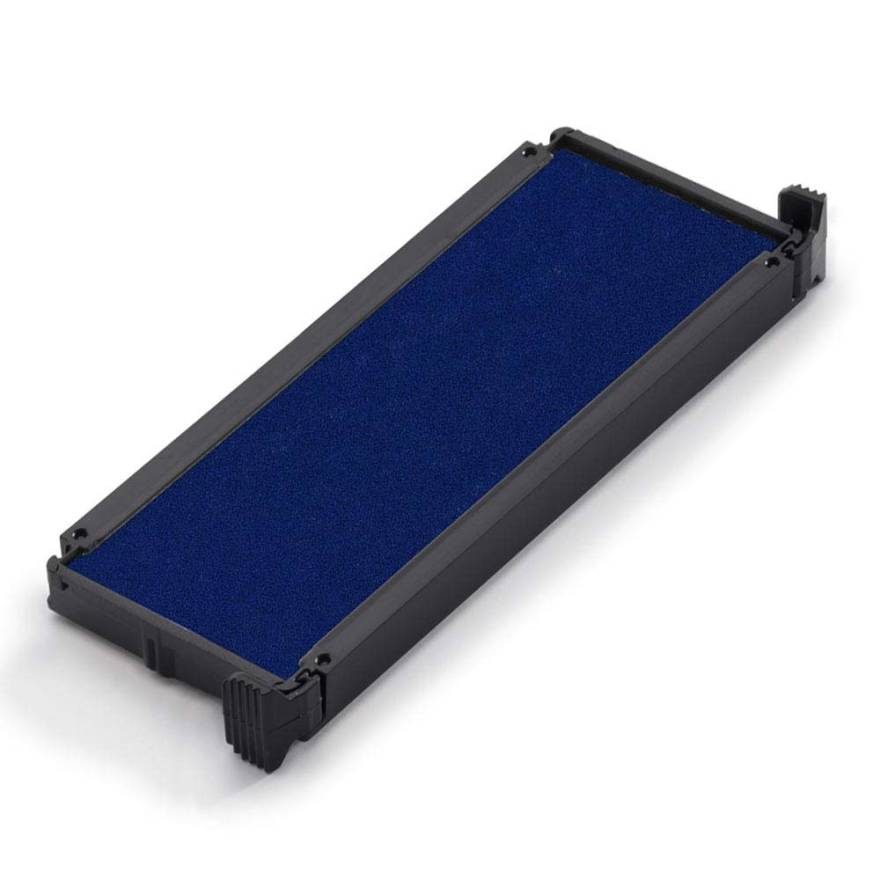 Ersatzkissen für den Trodat Printy 4915 in der Farbe Blau. - blau Ersatzkissen für den Trodat Printy 4915 in der Farbe Blau. - blau